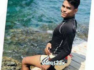 Janus22x
