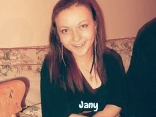 Jany