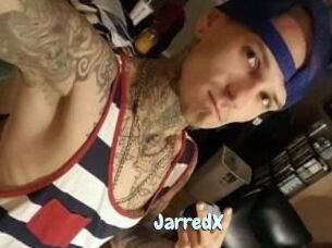 JarredX
