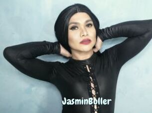 JasminBoller