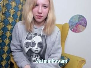 JasminEvvans