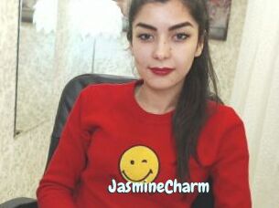 JasmineCharm
