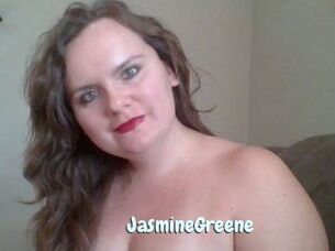 Jasmine_Greene