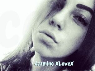Jasmine_XLoveX