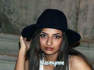 Jasmynne_