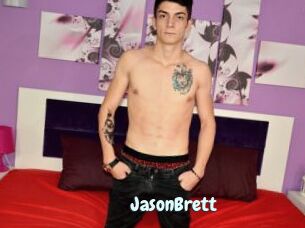 JasonBrett