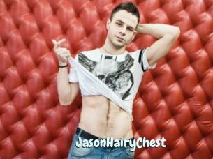 JasonHairyChest