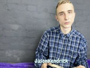 JasonKendrick