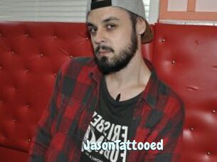 JasonTattooed
