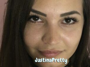 JastinaPretty