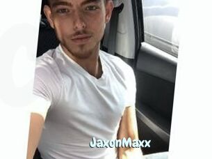 JaxonMaxx