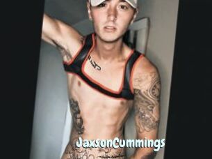 JaxsonCummings