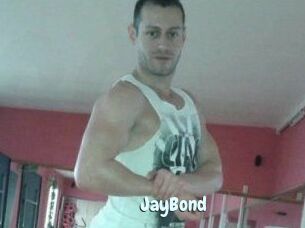 JayBond
