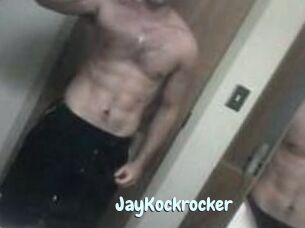 JayKockrocker