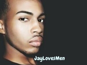 JayLovesMen