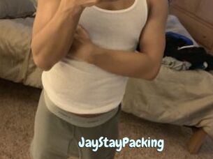 JayStayPacking