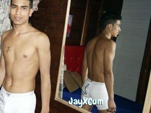 JayXCum