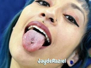 JaydeRaziel