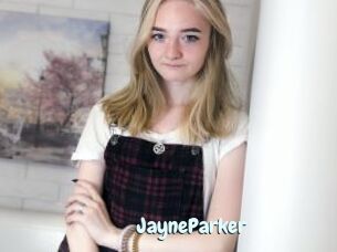 JayneParker
