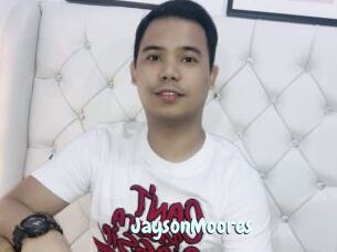 JaysonMoores