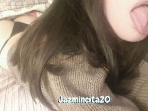 Jazmincita20