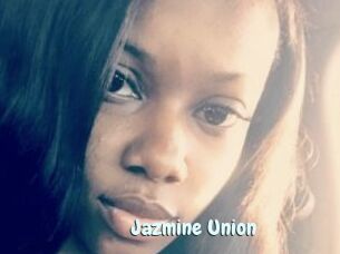Jazmine_Union