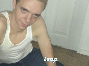 Jazyz