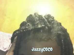 JazzyCOCO
