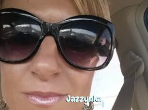 Jazzynka
