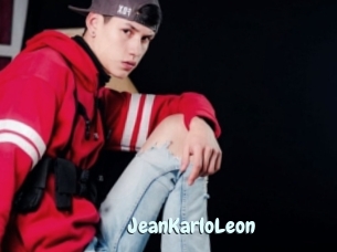 JeanKarloLeon