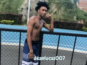 Jeanlucas007