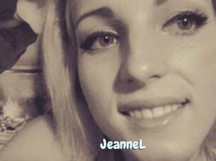 JeanneL