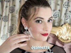 Jeannette