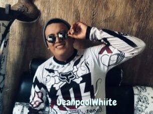 JeanpoolWhiite