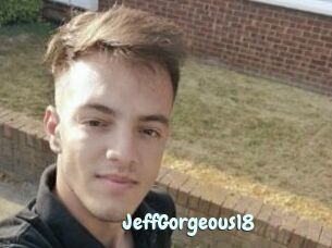JeffGorgeous18