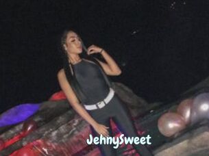 JehnySweet