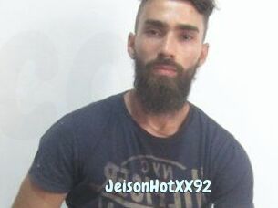 JeisonHotXX92