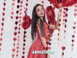 JemiaTaylor