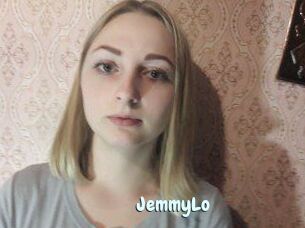 JemmyLo