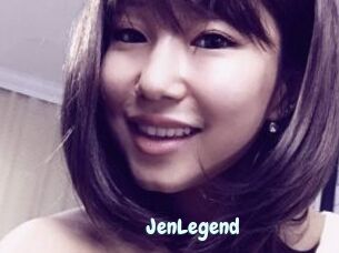 JenLegend