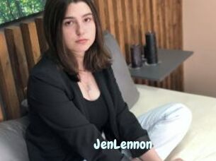 JenLennon