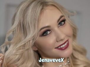 JenaveveX