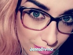 JennaDivinci