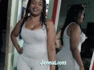 JennaLions