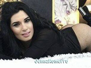 JennaRomerro
