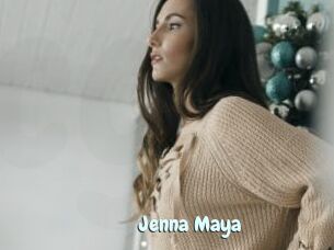 Jenna_Maya
