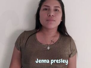 Jenna_presley
