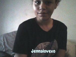 Jennalovexo