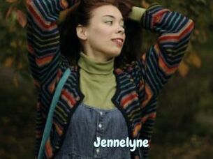 Jennelyne