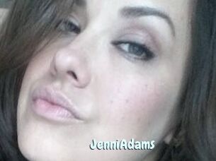 JenniAdams